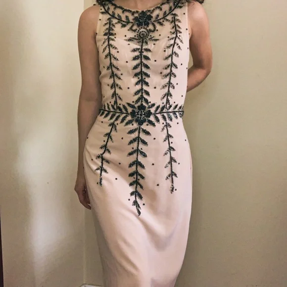 Sue Wong | Dresses | Sue Wong Nocturne Blush Pink Beaded Dress Size 4 | Poshmark Sue Wong | Dresses | Sue Wong Nocturne Blush Pink Beaded Dress Size 4 | Poshmark